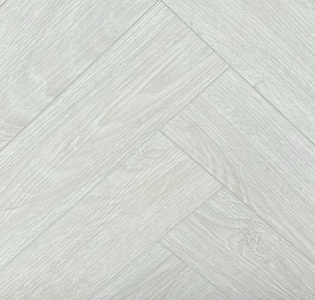 F4M-405 Абето Кортадо 4мм. Floor4me Венгерская ёлочка F4M-405 Абето Кортадо 4мм. белый светло-серый светлый